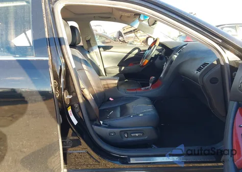 2008 Lexus Es 350 z USA, uszkodzony, nr VIN JTHBJ46G482219821